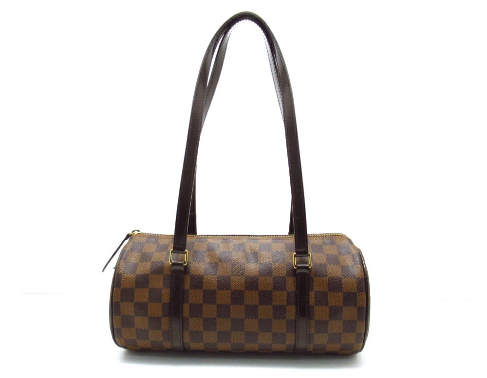 LOUIS VUITTON Bag Papillon Damier New